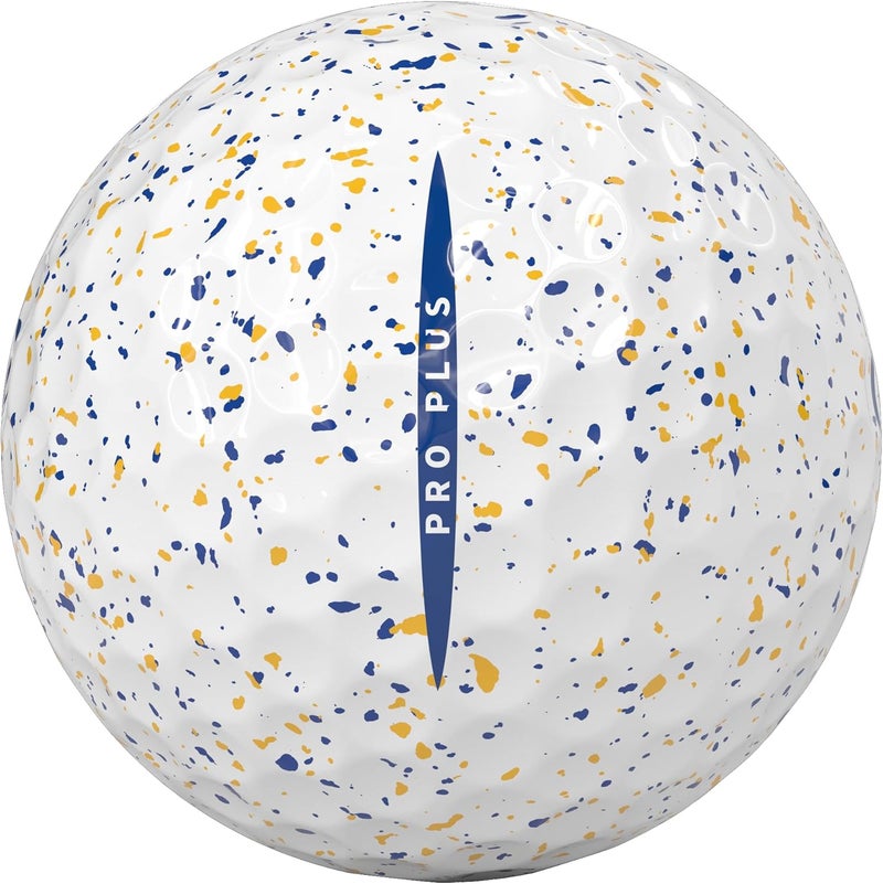 Vice Golf Vice Pro Plus Golf Balls - Image 3